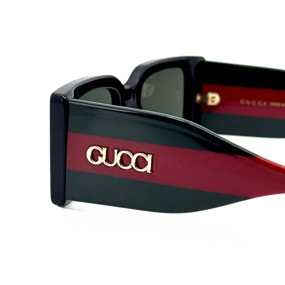 Gucci new sunglasses